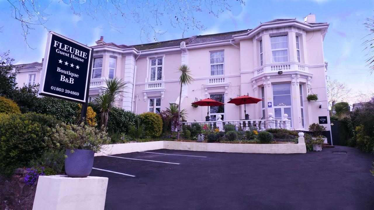 Fleurie 4* Torquay