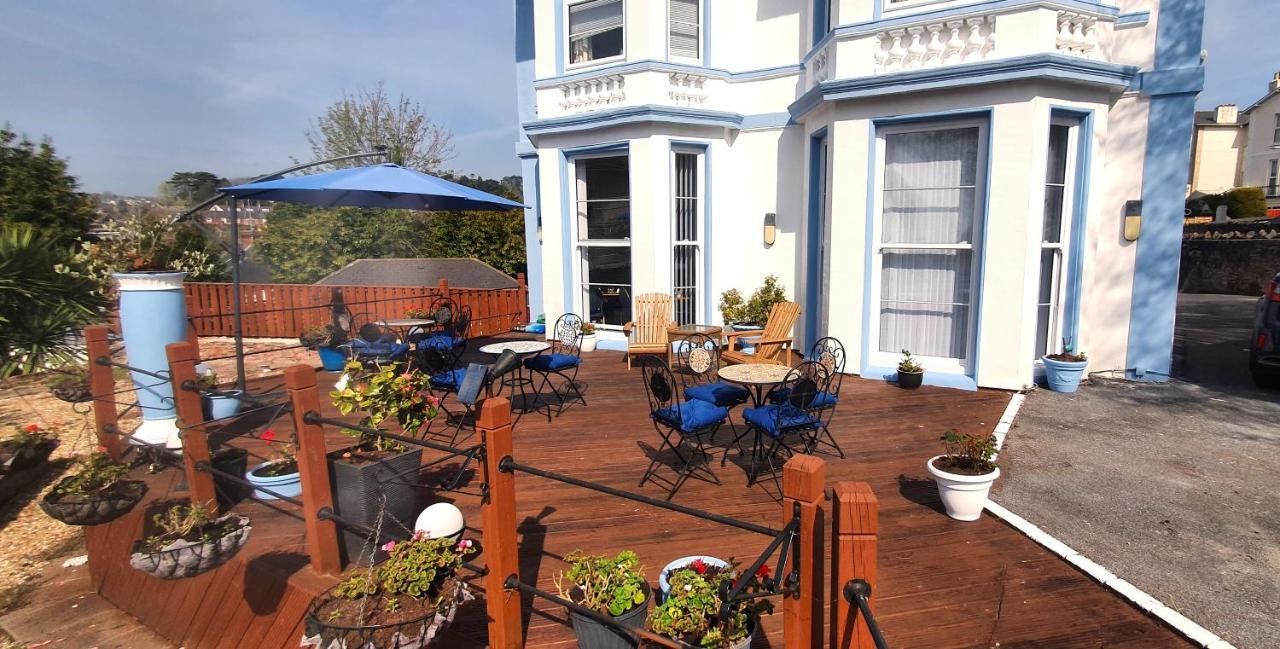 Tor Dean Guest house Torquay