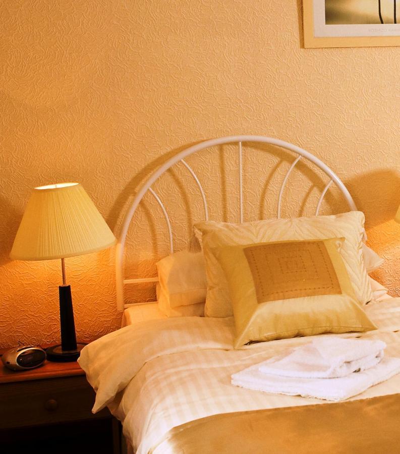Guest house Tor Dean