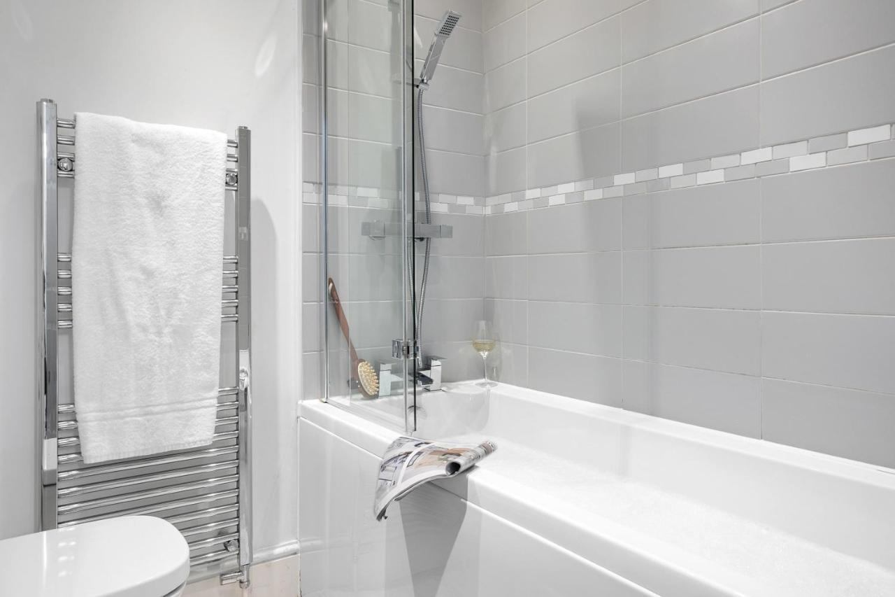 Wellswood - Sunny With Stunning Sea Views And Private Balcony Torquay