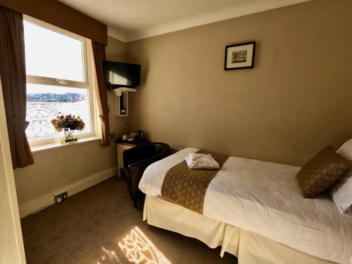 Hotel Riviera Torquay