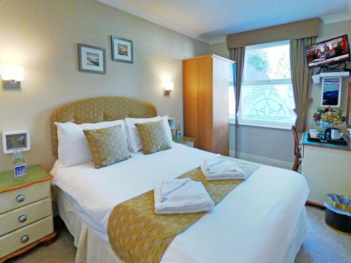 Hotel Riviera 4*