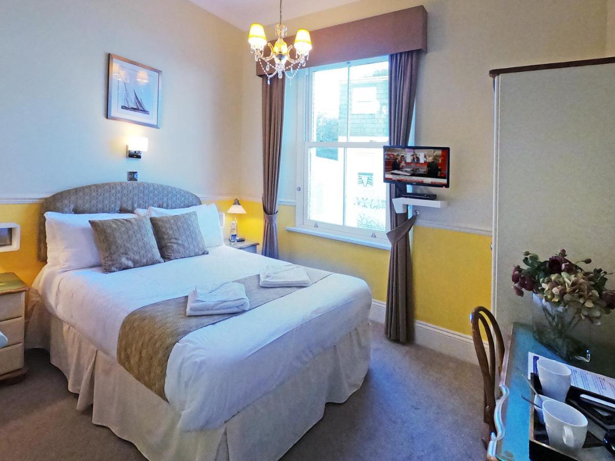 Riviera 4* Torquay