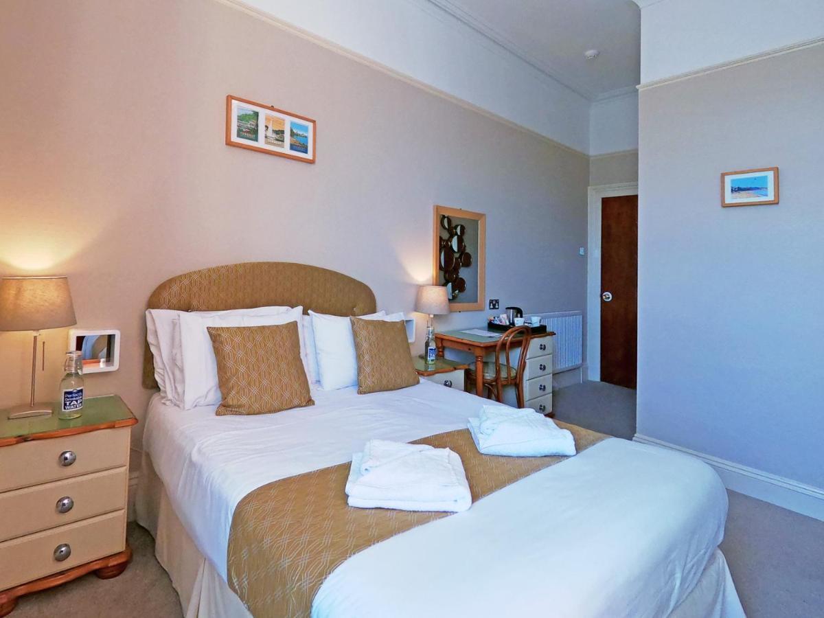 Hotel Riviera Torquay