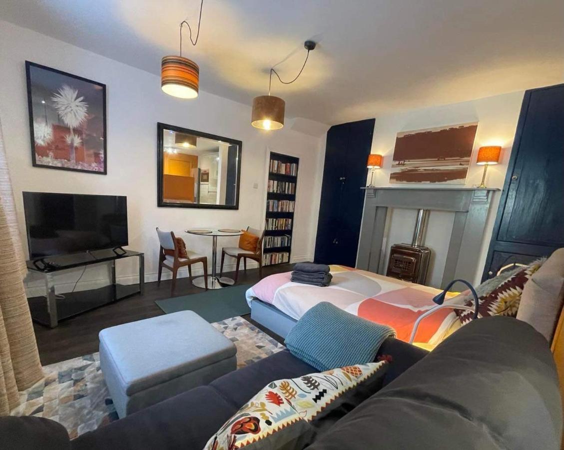 Apartment Luxury With Terrace Torquay
