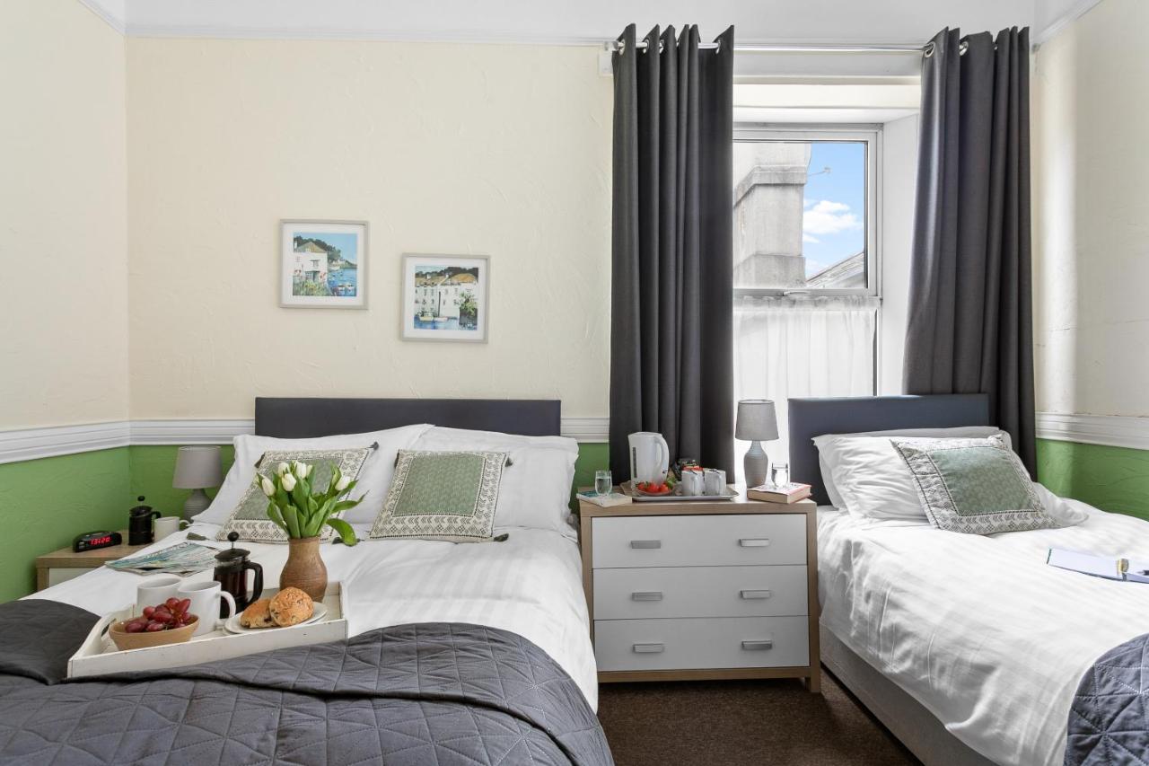 Casa de hóspedes Wayfarer Torquay