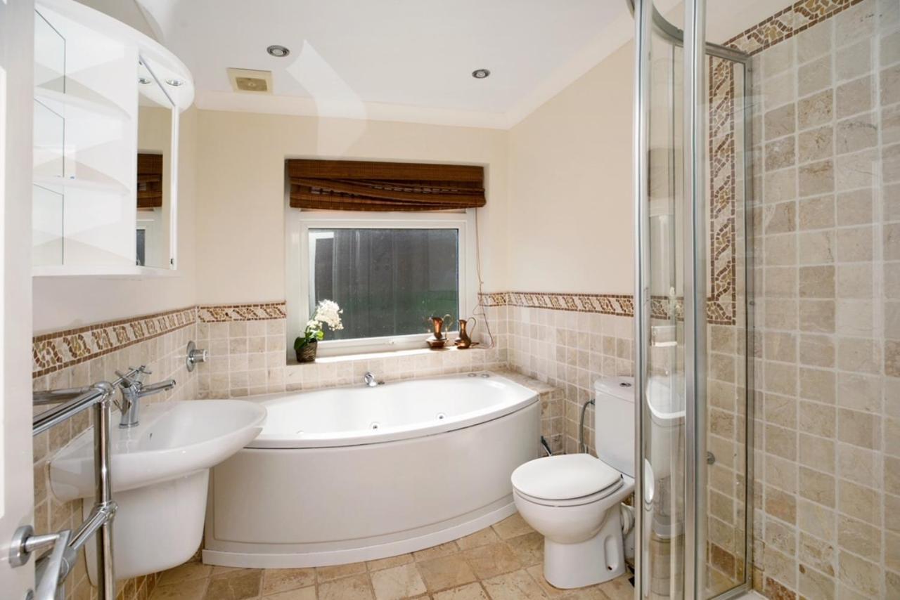 Roxedge Holiday home