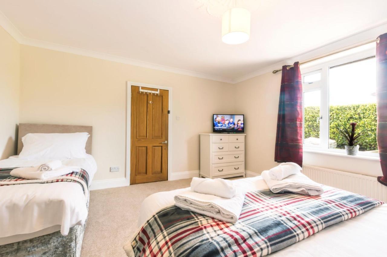 Roxedge Holiday home Torquay