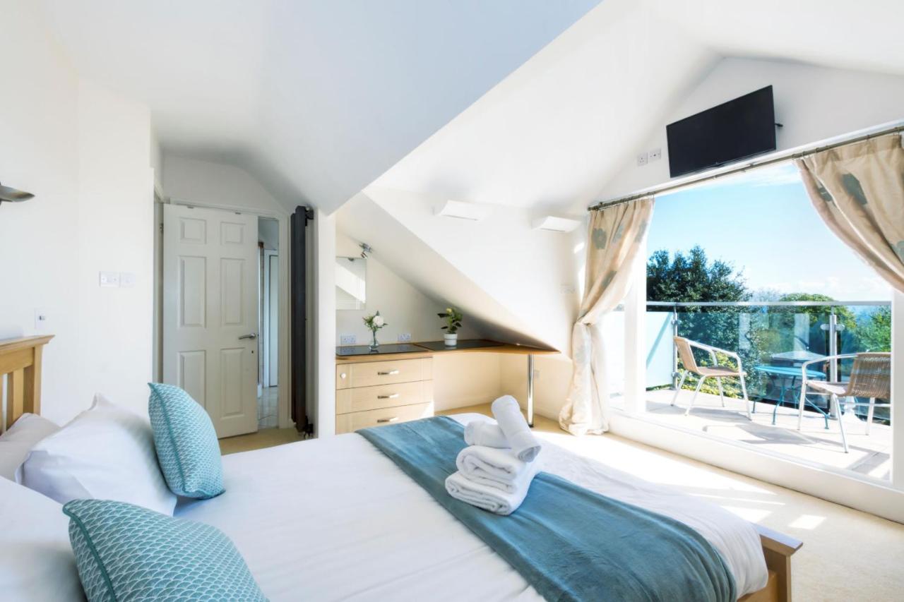 Holiday home Roxedge