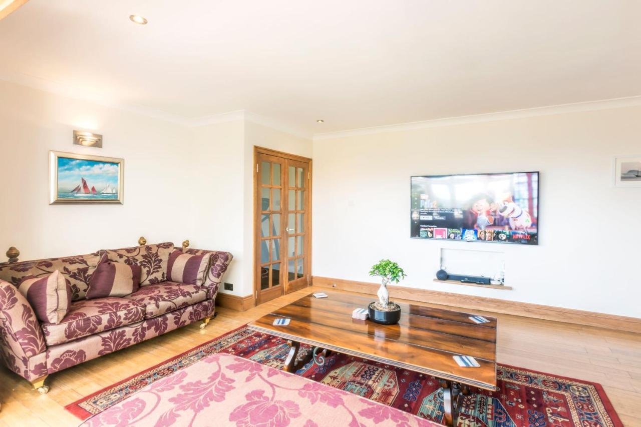 Roxedge Holiday home *