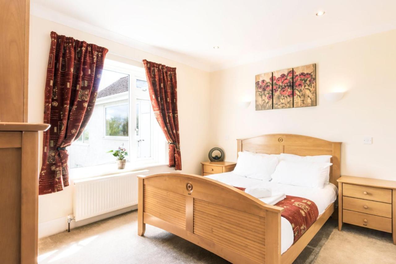 Roxedge Holiday home *