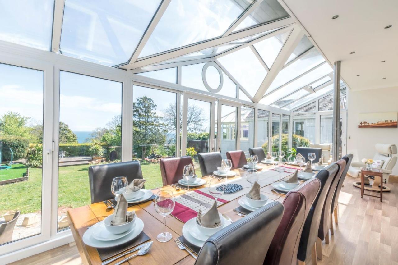 Holiday home Roxedge Torquay