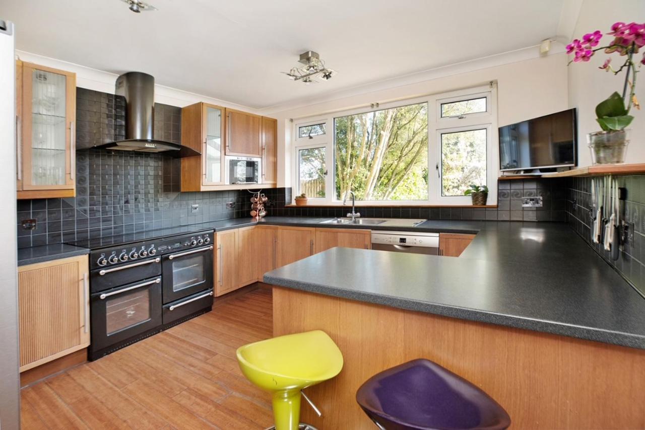 Holiday home Roxedge *