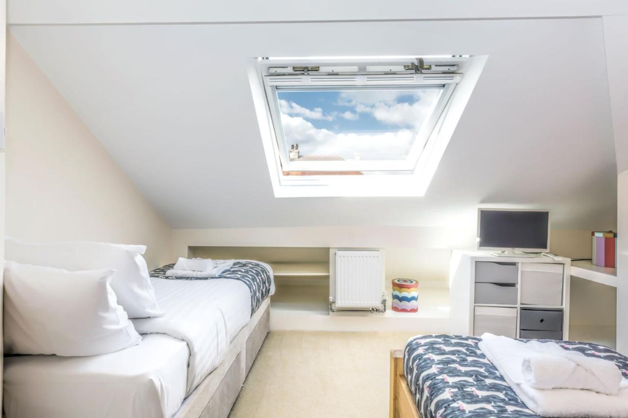 Roxedge Holiday home