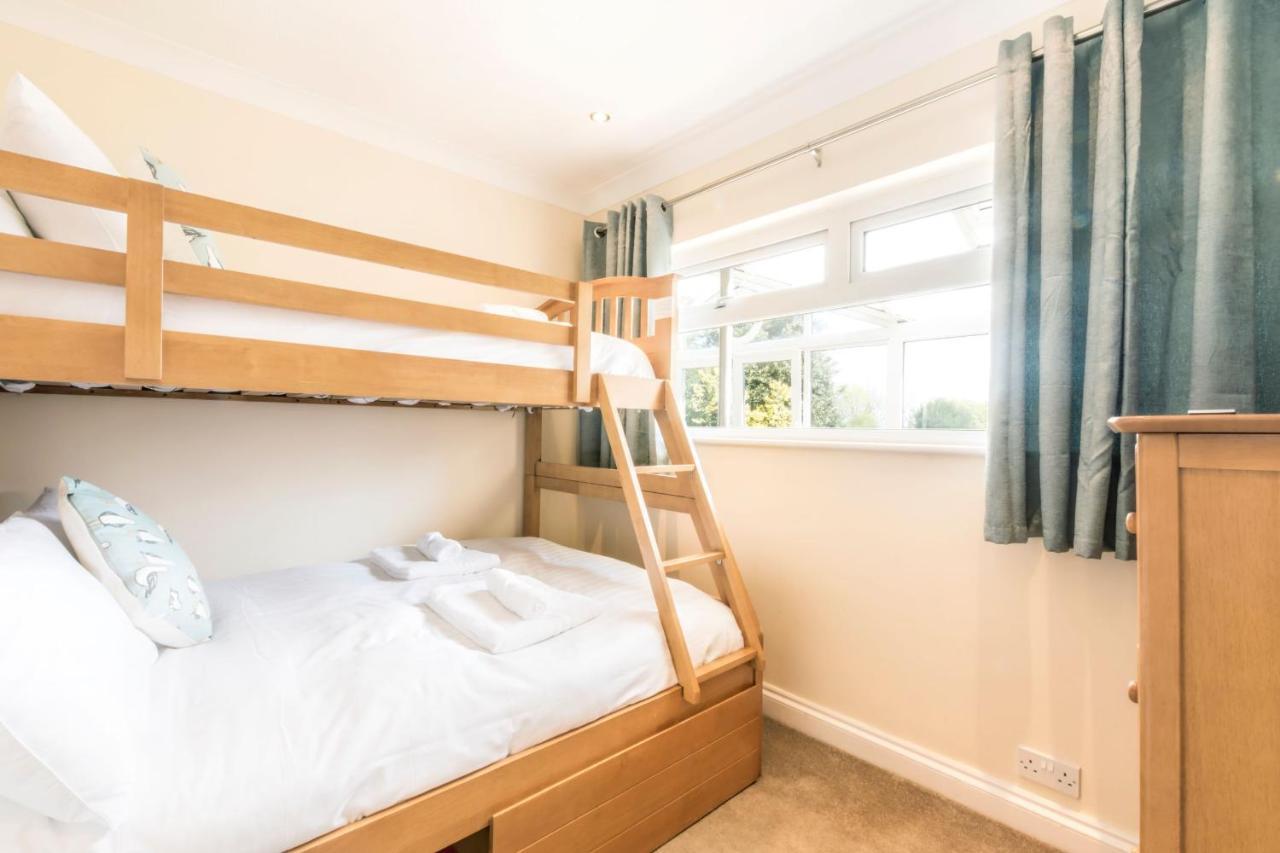 Holiday home Roxedge Torquay
