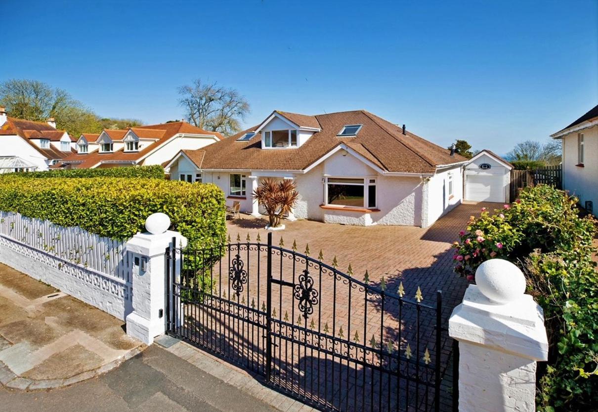 Roxedge Holiday home