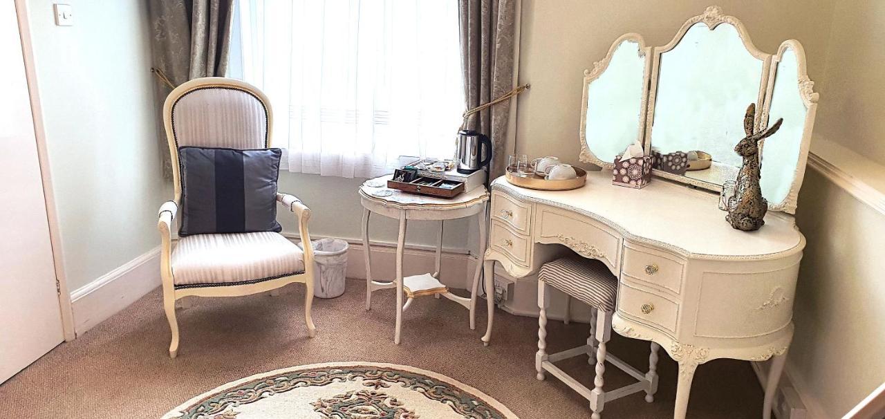 Fleurie 4* Torquay