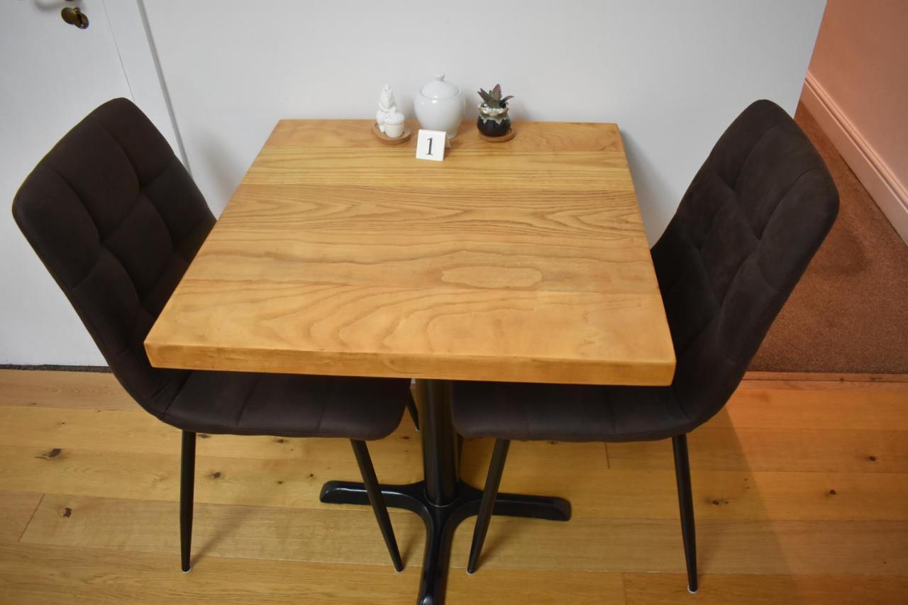 Acorn Acomodação com café da manhã 