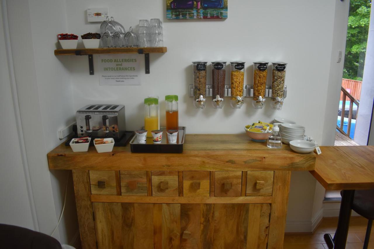 Acomodação com café da manhã  Acorn Torquay