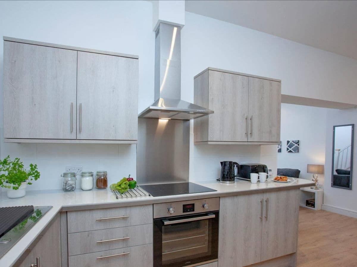 1 Primrose Mews Torquay