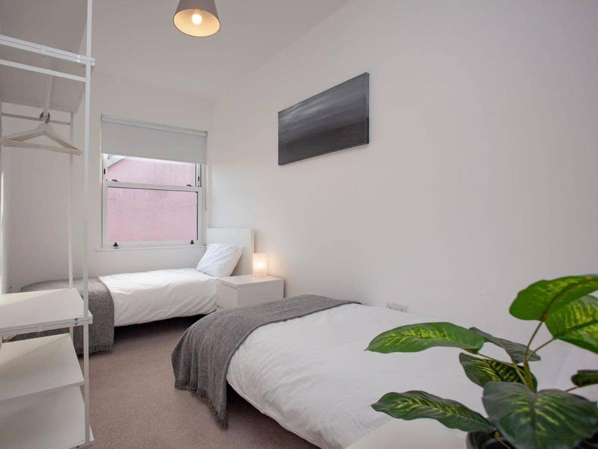 Holiday home 1 Primrose Mews