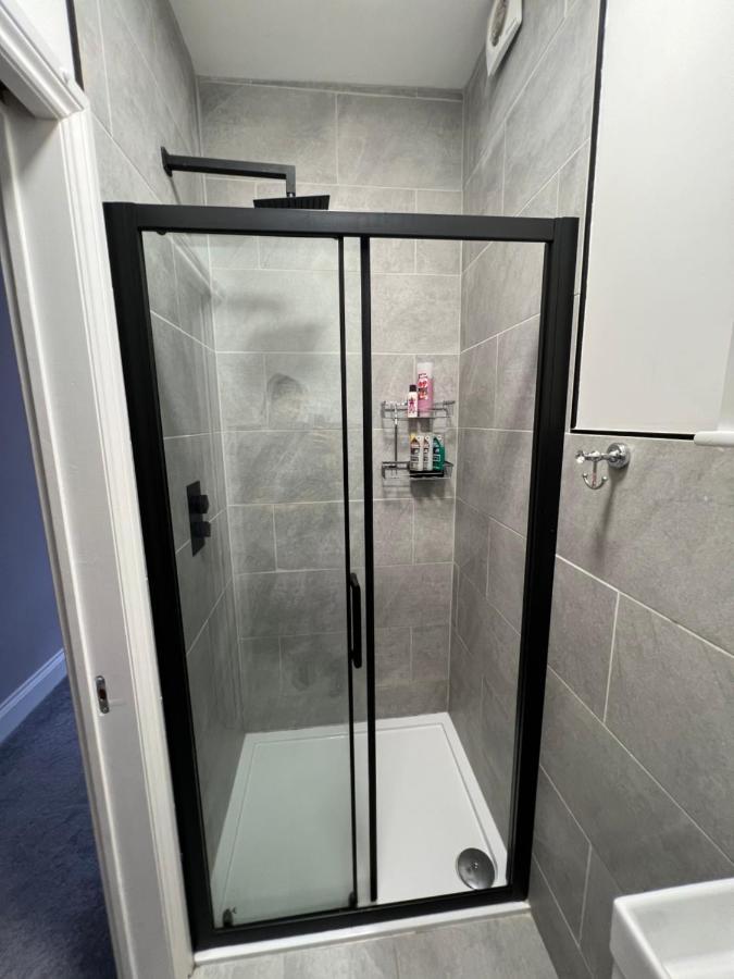 Apartamento Blue Belgrave
