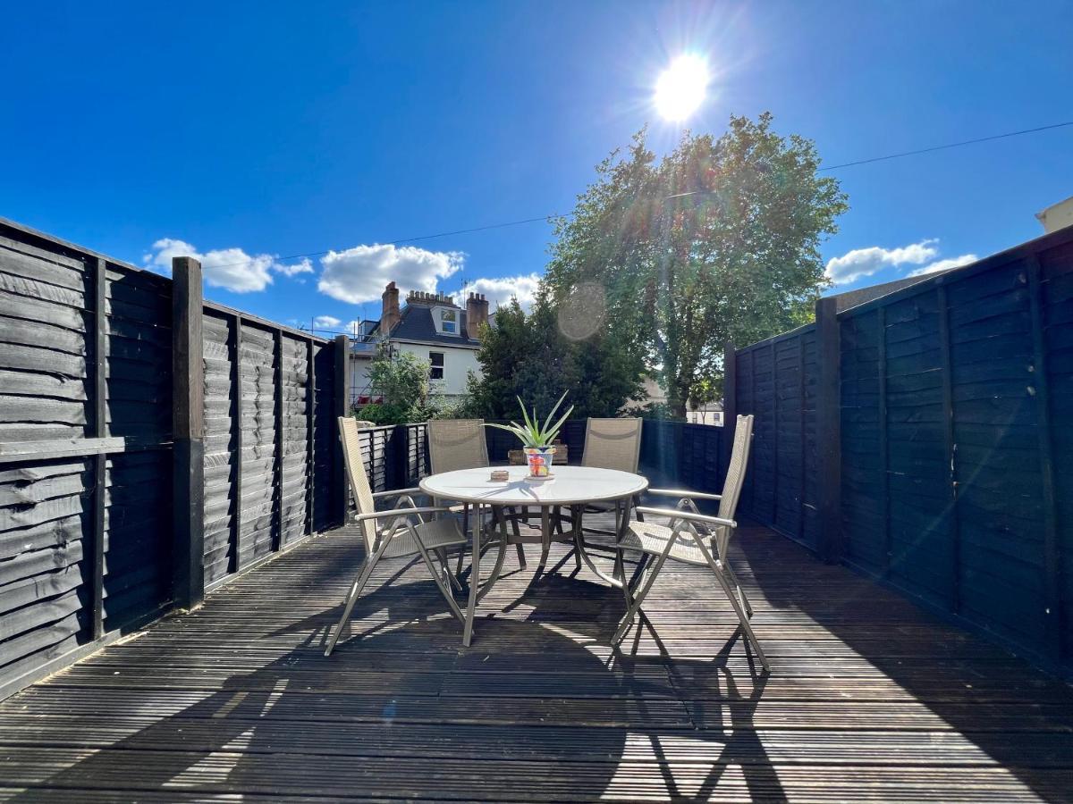Blue Belgrave Apartamento Torquay
