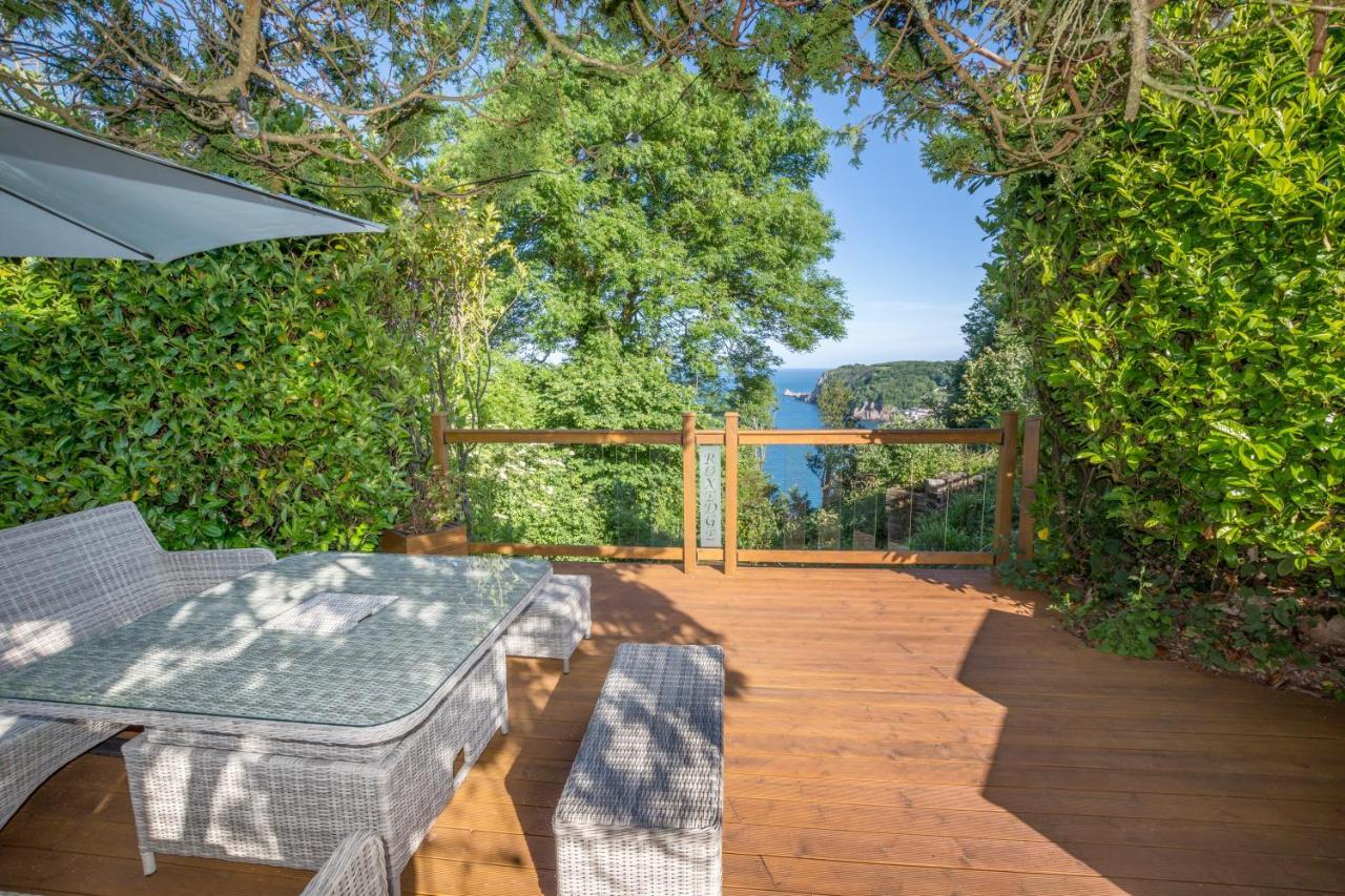Roxedge Holiday home