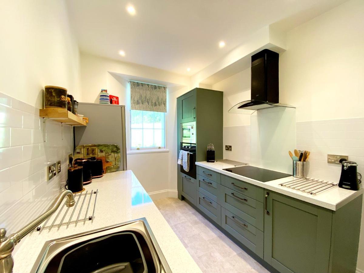 Apartment Tramontane At Hesketh Crescent *