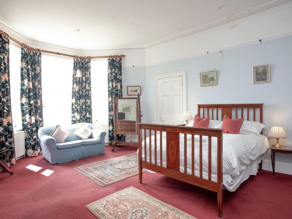 Casa de férias Longcroft House Torquay