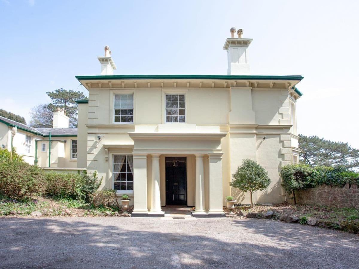 Casa de férias Longcroft House