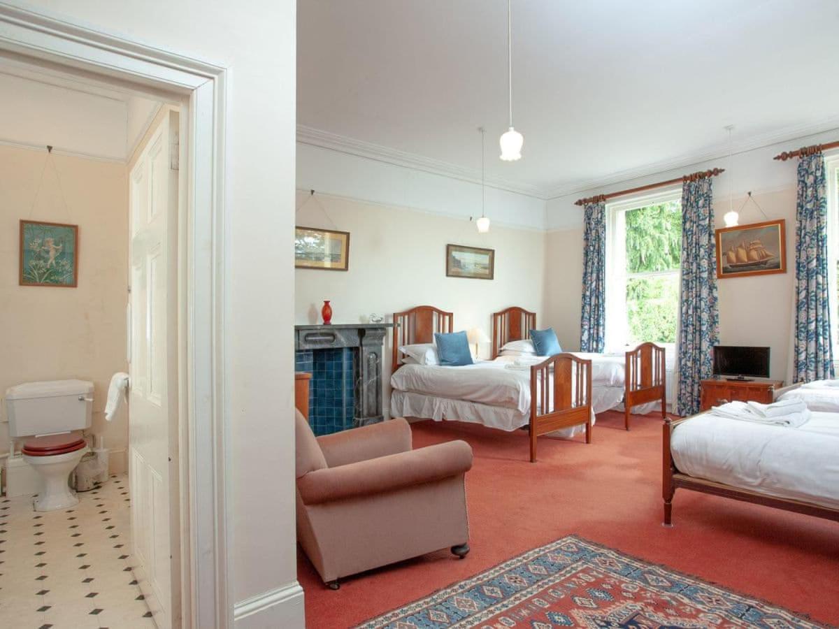 Longcroft House Torquay