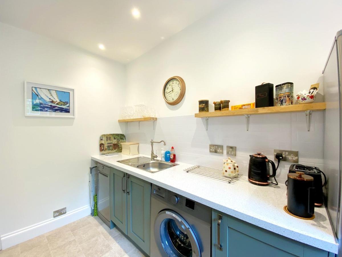 Tramontane At Hesketh Crescent Apartment