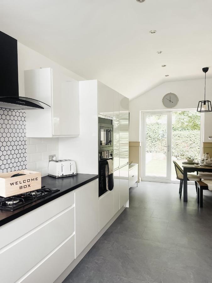 D Abode Devon