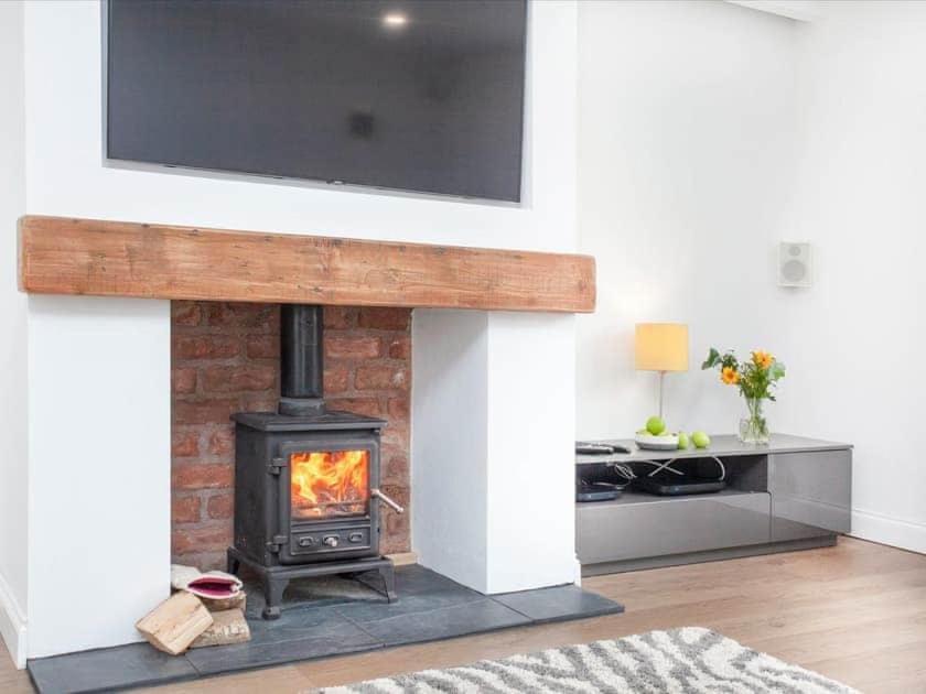 Honeybrook - Cosey Detached Home, Modern, Spacious