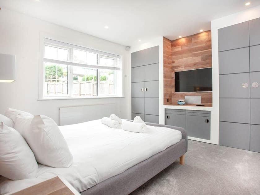 Honeybrook - Cosey Detached Home, Modern, Spacious Holiday home
