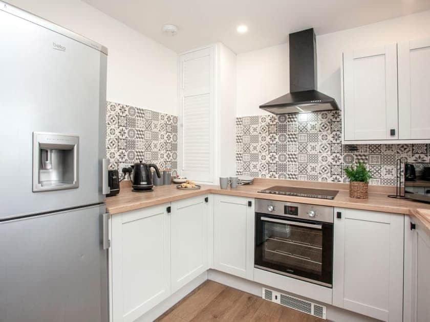 Honeybrook - Cosey Detached Home, Modern, Spacious * Torquay