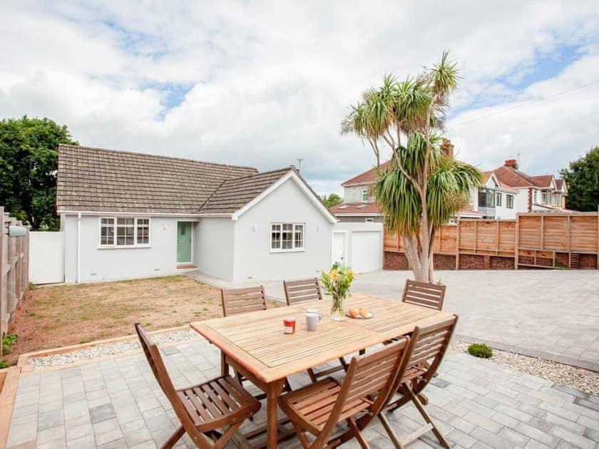 Honeybrook - Cosey Detached Home, Modern, Spacious * Torquay