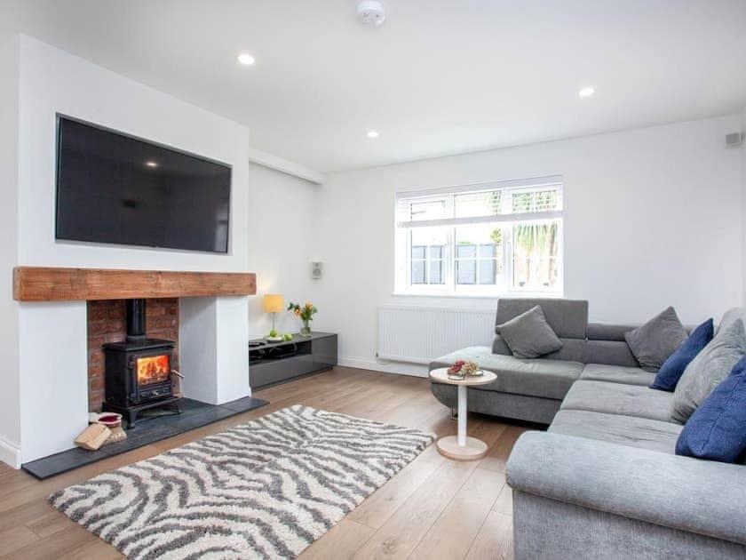 Holiday home Honeybrook - Cosey Detached Home, Modern, Spacious