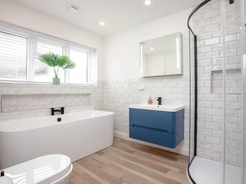 Holiday home Honeybrook - Cosey Detached Home, Modern, Spacious