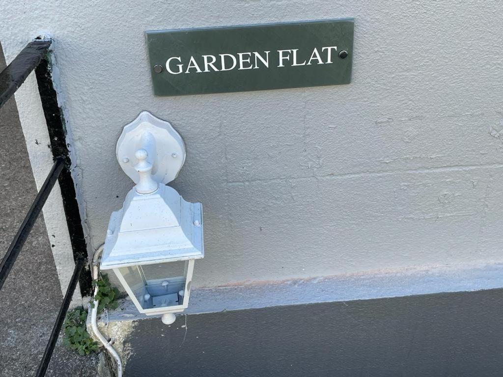 Harbour Side, Garden * Torquay