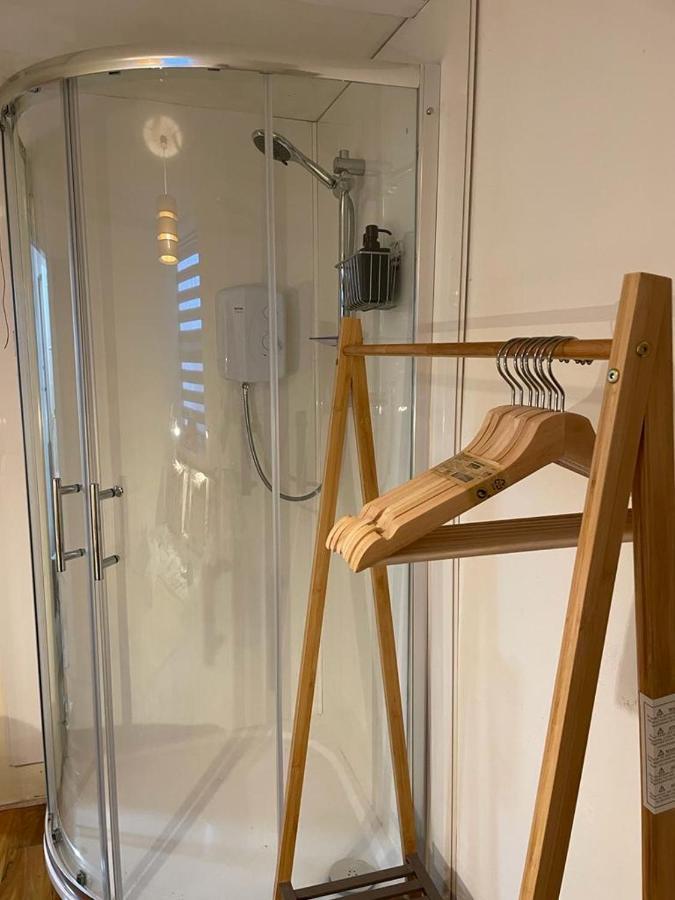 Apartamento Harbour Side, Garden Torquay