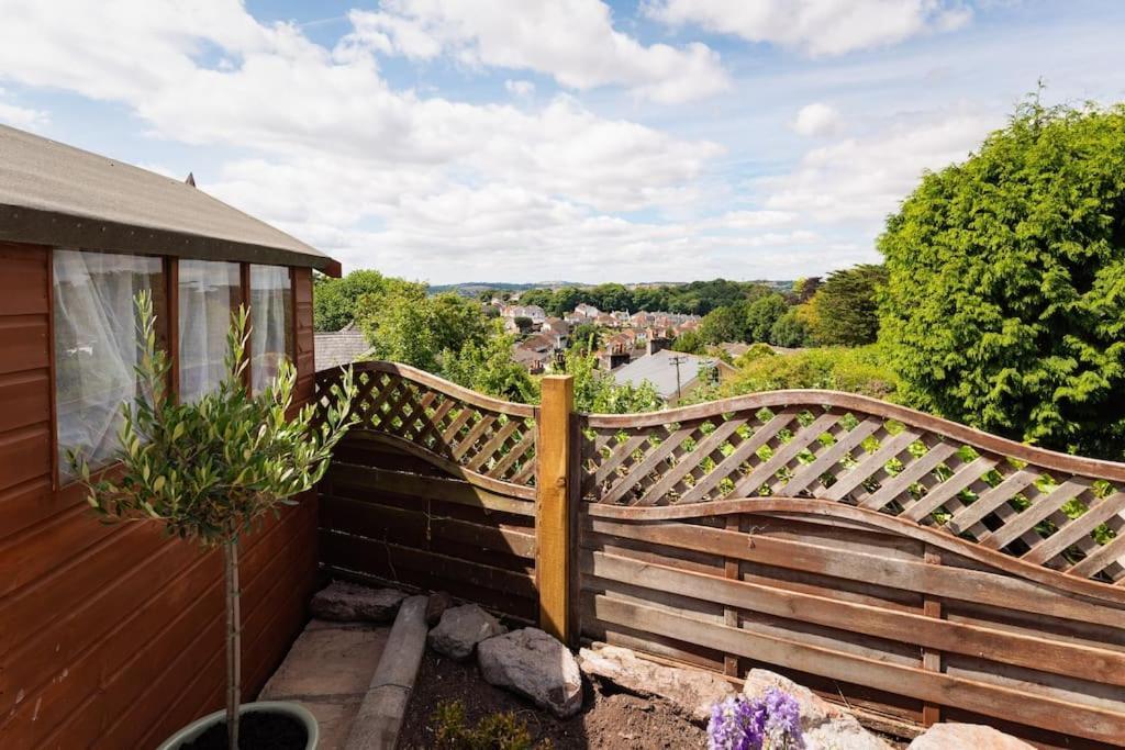 *brand New* Olive Grove Holiday home Torquay
