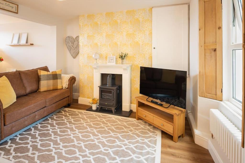 *brand New* Olive Grove Holiday home *