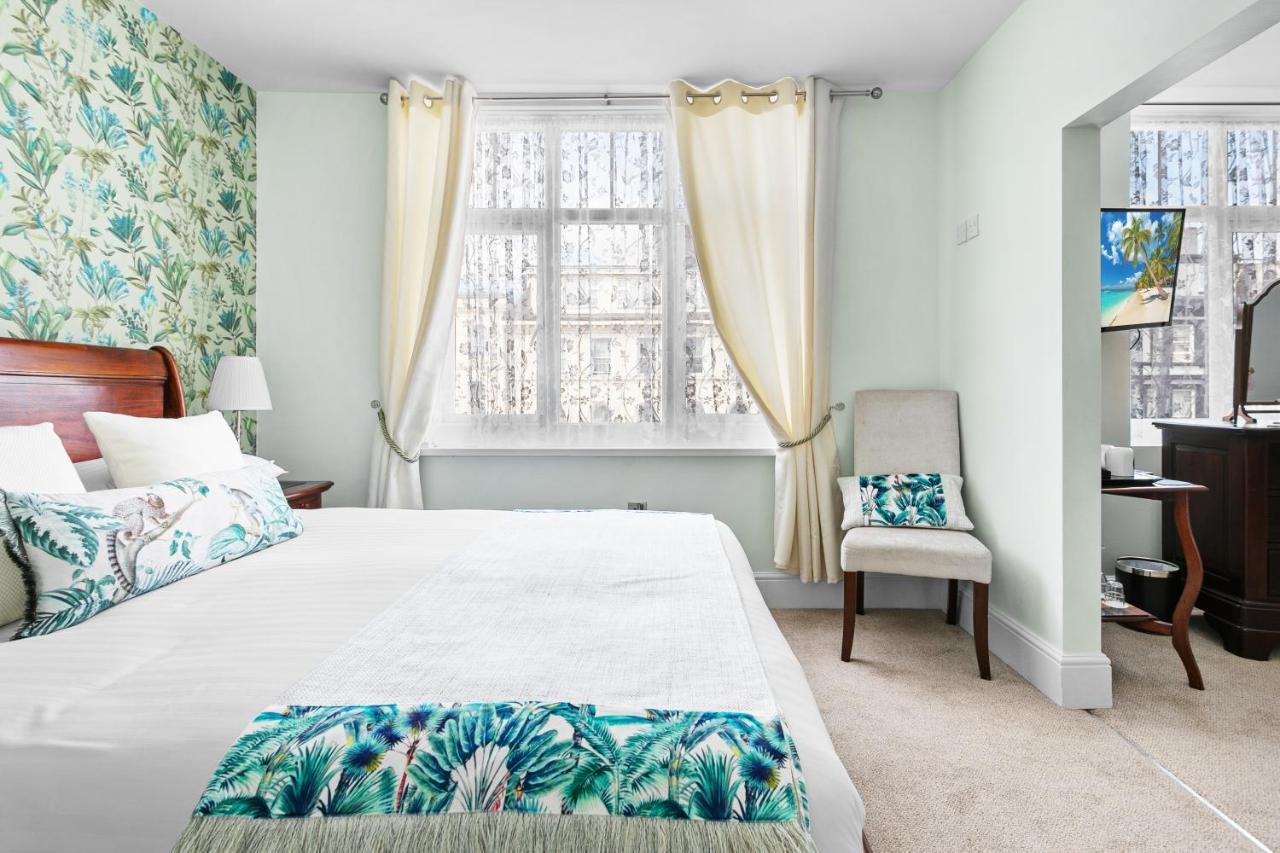 Southbank Town House Guest house