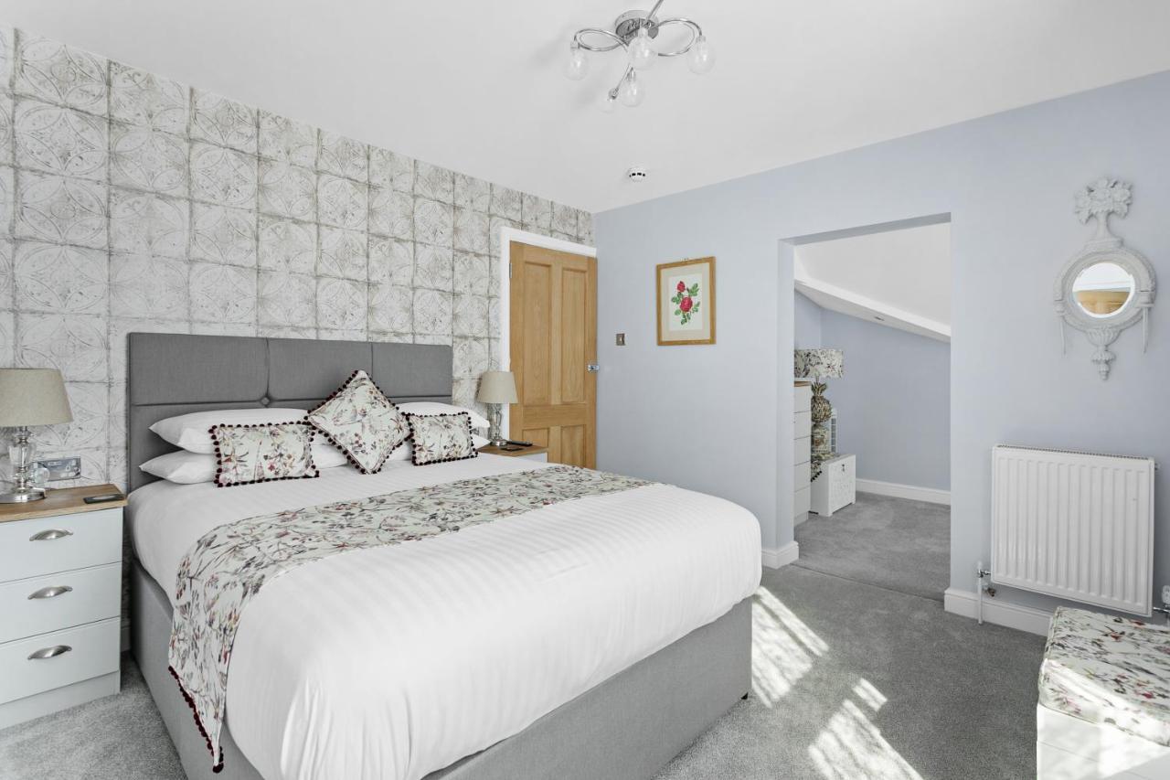 Southbank Town House 4* Torquay