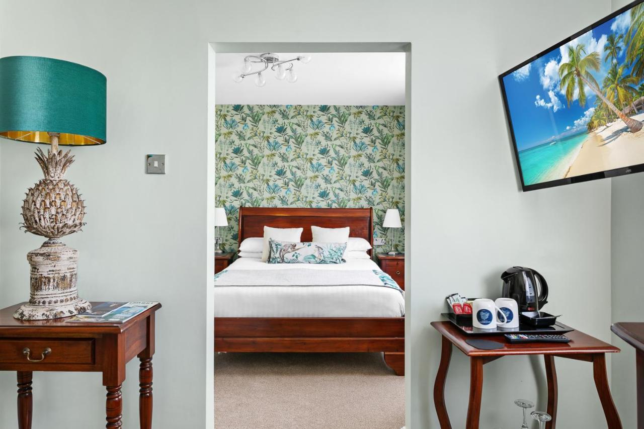 Southbank Town House 4* Torquay