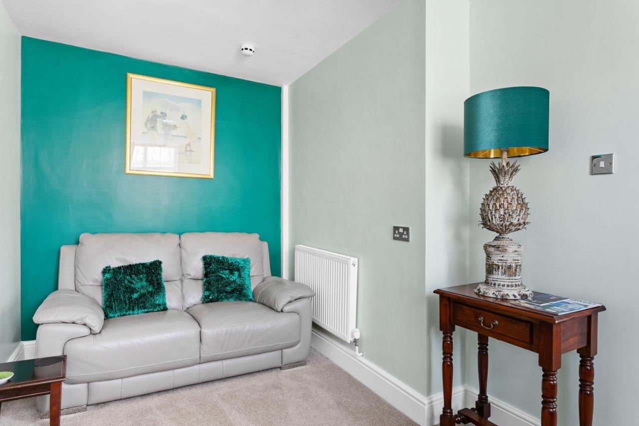 Guest house Southbank Town House 4*