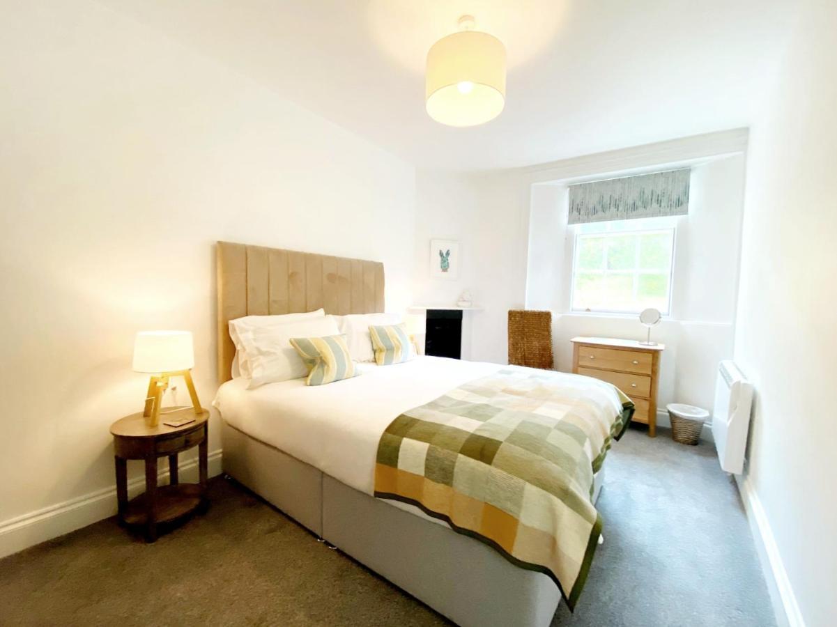 Apartment Tramontane At Hesketh Crescent Torquay
