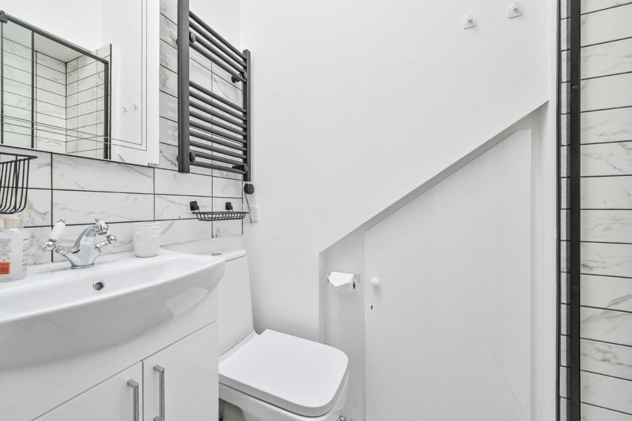 Apartment Tramontane At Hesketh Crescent